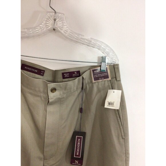 Nordstrom Pants Mens 38 X 30 New - Picture 6 of 6